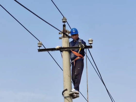 开路先锋战疫情 坚守岗位保供水