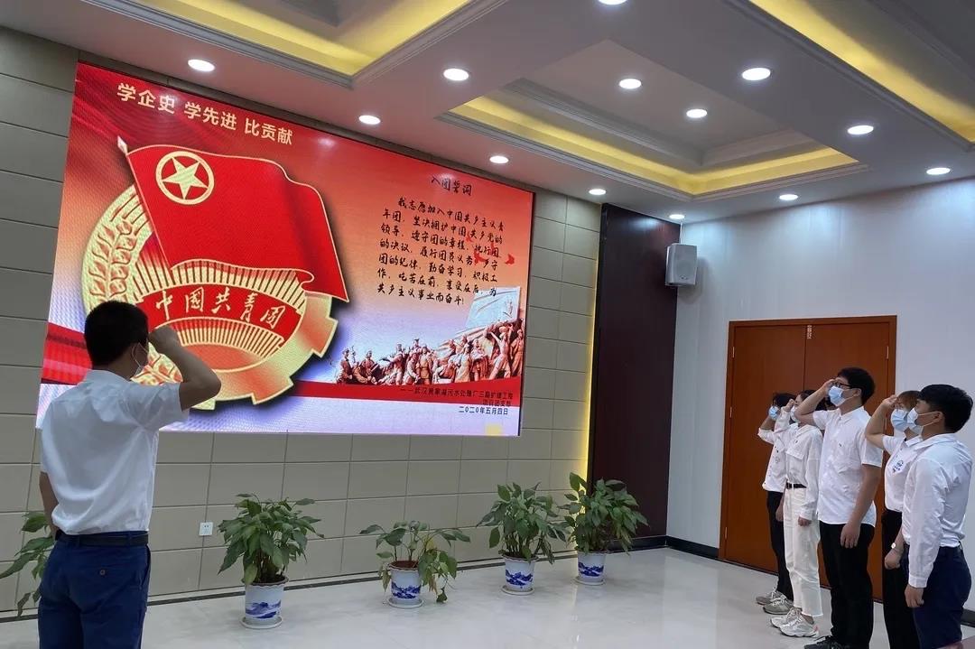 百日攻坚丨中国铁工多个项目掀起大干热潮